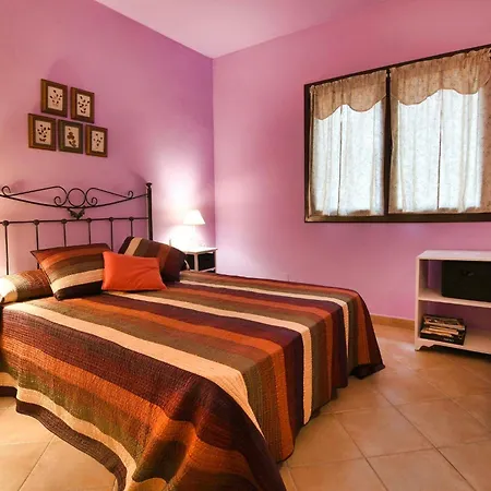 Holiday home Holiday Alicia By Interhome *
