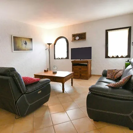 Holiday home Holiday Alicia By Interhome