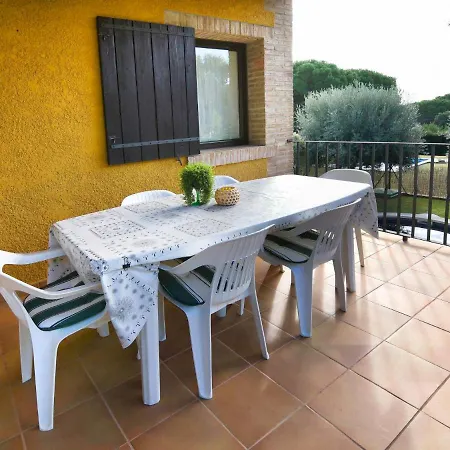 Holiday Alicia By Interhome *