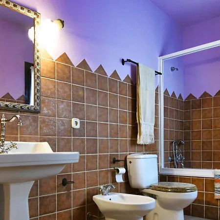 Holiday Alicia By Interhome * Calonge (Catalonia)