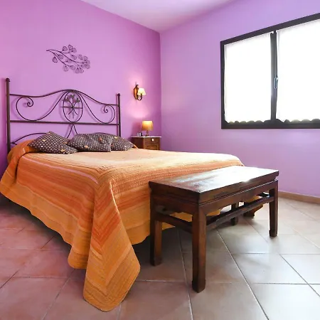 Holiday Alicia By Interhome Holiday home Calonge (Catalonia)